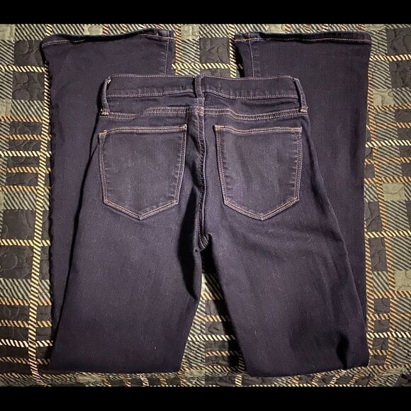 GAP 1969 Gap for Good Jeans, size 25P. (J15) - Picture 3 of 4